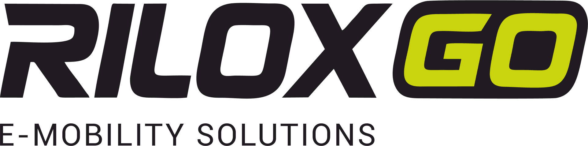 Rilox E-Mobility Logo
